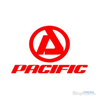 Logo Pacific Bike